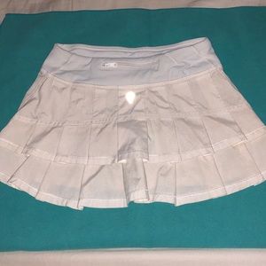 Girls Size 8 Ivivva Skirt